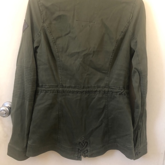 Jacket - Picture 3 of 3